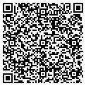 QR code with Icm contacts