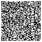 QR code with J C Constructors Inc contacts