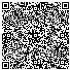 QR code with J R Filanc Construction CO contacts