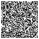 QR code with J W Chapman & CO contacts