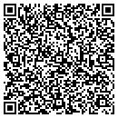 QR code with J W Edmond Operations Inc contacts