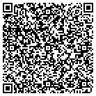 QR code with K G Walters Construction contacts