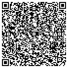 QR code with Madisonville Wastewater Cllctn contacts