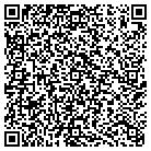 QR code with Marion Utilities Office contacts