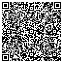 QR code with N-Con Systems CO contacts