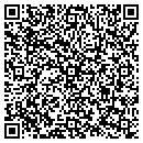 QR code with N & S Construction Lp contacts