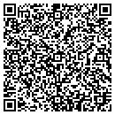 QR code with Raptor Rooter By Buckeye contacts