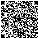 QR code with Rp Constructors Inc contacts