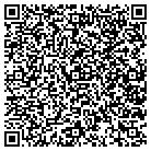 QR code with R T R Construction Inc contacts