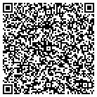 QR code with R W Kramer Enterprises Inc contacts