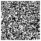QR code with McLeans Lawn Service contacts