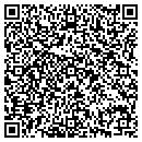 QR code with Town Of Fowler contacts