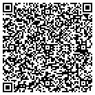 QR code with Utility Inspections contacts