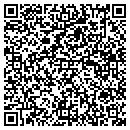QR code with Raytheon contacts