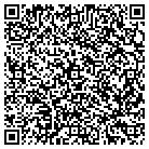 QR code with G & R Miller Construction contacts