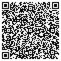 QR code with Off & Away contacts