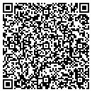 QR code with Pavex Corp contacts