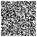 QR code with A-Atlantic Locksmith contacts