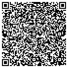 QR code with Adam's Asphalt Plant Service Inc contacts