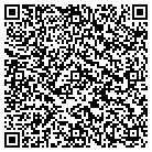 QR code with Advanced Asphalt CO contacts
