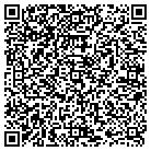 QR code with Advance Line Striping & Seal contacts