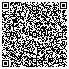 QR code with A Finley Asphalt & Sealing contacts