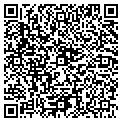 QR code with Allied Paving contacts