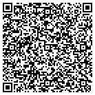 QR code with American Asphalt of Wisconsin contacts