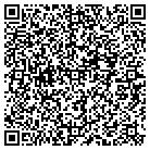 QR code with A Quality Asphalt & Seal Coat contacts