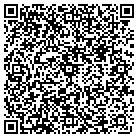 QR code with Prestige Total Lawn Service contacts