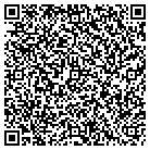 QR code with Aroostook Asphalt Applications contacts