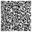 QR code with Asher's Asphalt contacts