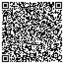 QR code with Asphalt Anchorage contacts