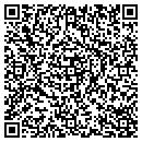 QR code with Asphalt Pro contacts