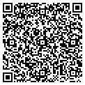 QR code with Asphalt Pros contacts