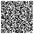 QR code with Black Spot contacts