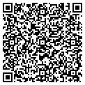 QR code with Bp Asphalt contacts