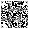 QR code with Chs contacts
