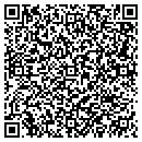 QR code with C M Asphalt Inc contacts