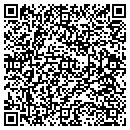 QR code with D Construction Inc contacts