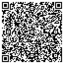 QR code with D J S Asphalt contacts