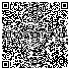 QR code with Donovan Paving contacts