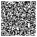 QR code with Fine Line contacts