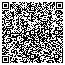 QR code with Geomat Inc contacts