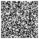 QR code with Hanson Aggregates contacts