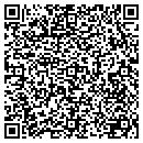 QR code with Hawbaker Glen O contacts