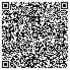 QR code with High Desert Asphalt Markings contacts