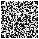 QR code with Hma M Susi contacts
