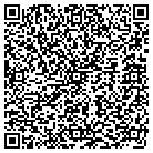 QR code with Holland Asphalt Service Inc contacts