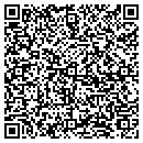 QR code with Howell Asphalt CO contacts